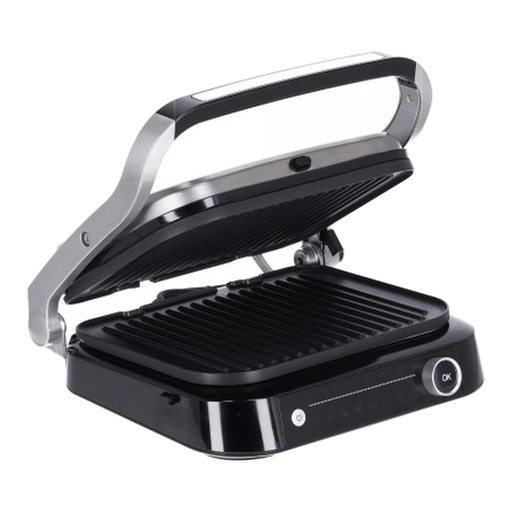 Severin KG 2395 SEVINI Pro Gril de Contact