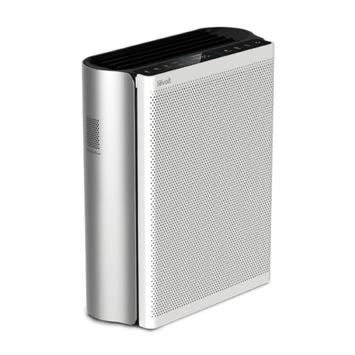 LEVOIT EL551S EverestAir Smart Air Purifier