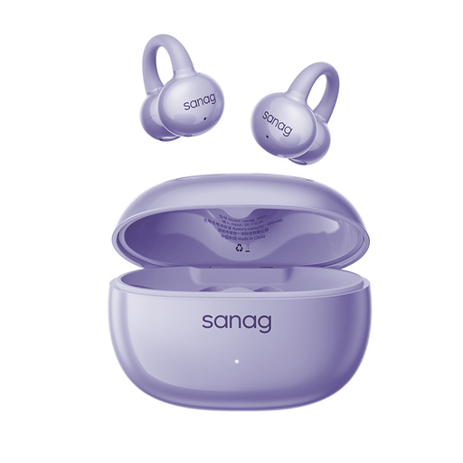 Sanag Z60S Ear Clip Wireless Earbuds