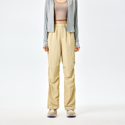PELLIOT Outdoor Paratrooper Trousers Women's Khaki XL