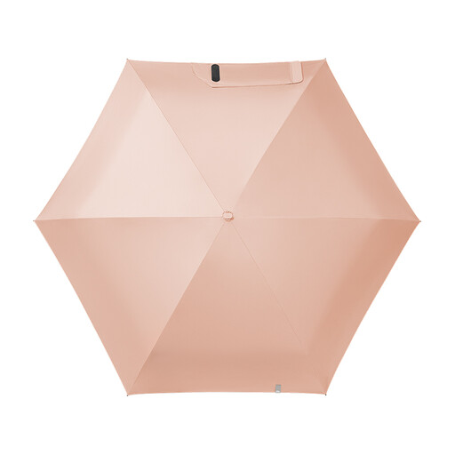 Beneunder BM666 Black Coating Compact Protection Umbrella