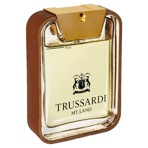 Trussardi My Land Eau de Toilette for Men 100 ml