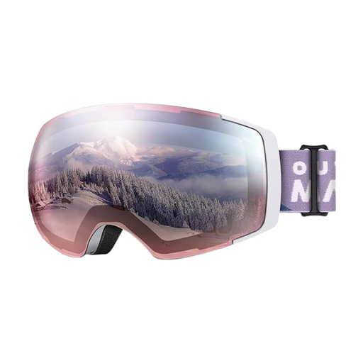 OutdoorMaster PRO Ski Goggles PRO