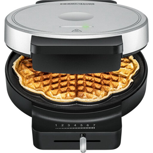 Rommelsbacher 华夫饼机 WA 850