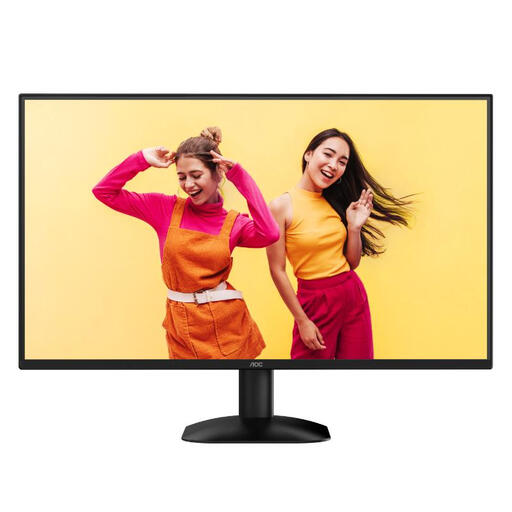 AOC Q27B35S3 27-inch Quad HD 120Hz Monitor