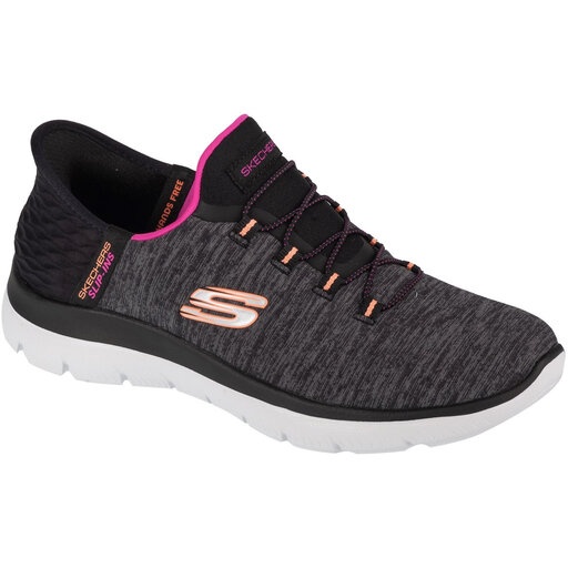 Skechers Summits - Dazzling Haze 149937-BKMT 40,5