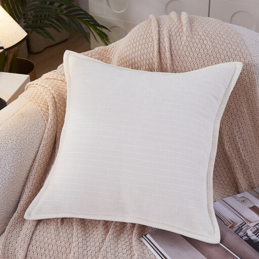 Kissenbezug 50x50 cm kaufen: 5 Tipps für die beste Wahl