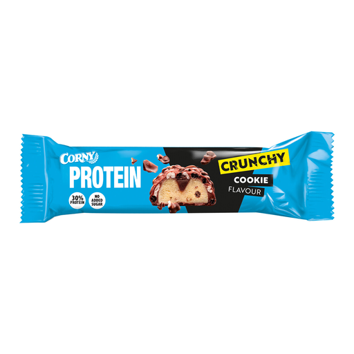 Corny Protein Cookie Crunch Bar 45g