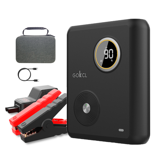 GOKKCL GK03 Starthilfe Powerbank