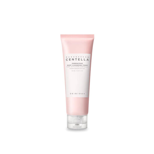SKIN1004 Madagascar Centella Poremizing Deep Cleansing Foam