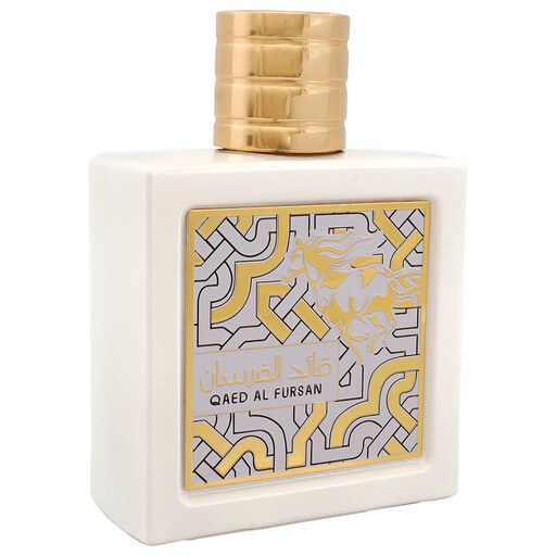 Lattafa Knight & Leader Unlimited Eau de Parfum 90ml