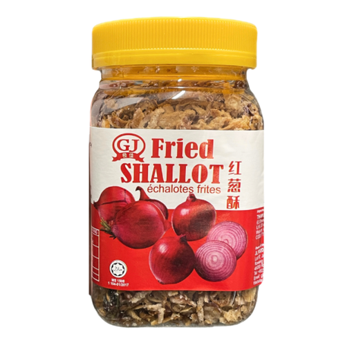 GJ Fried Shallot (Tub) 100g