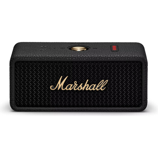 Marshall Emberton III Portable Bluetooth Speaker