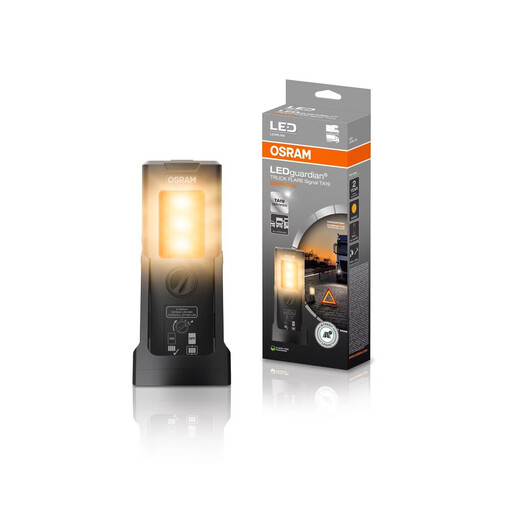 OSRAM TRUCK FLARE TA19 Essential