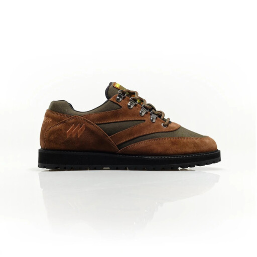WARRIOR Matterhorn Green Brown 41