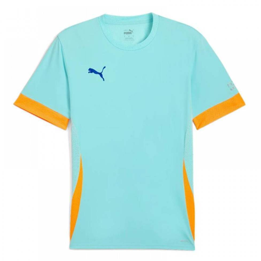 Puma Individual Blue T-Shirt