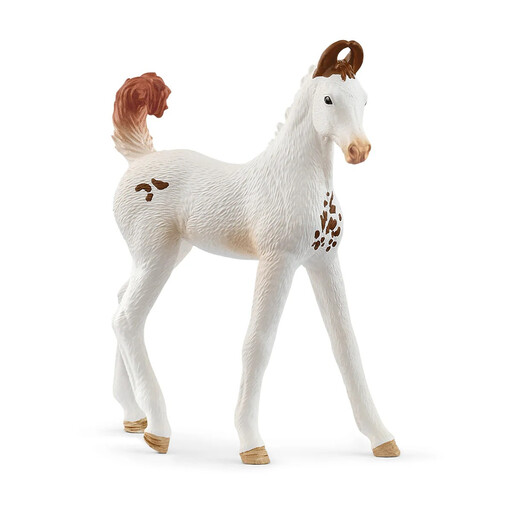 Schleich Horse Club Marwari Foal 马偶