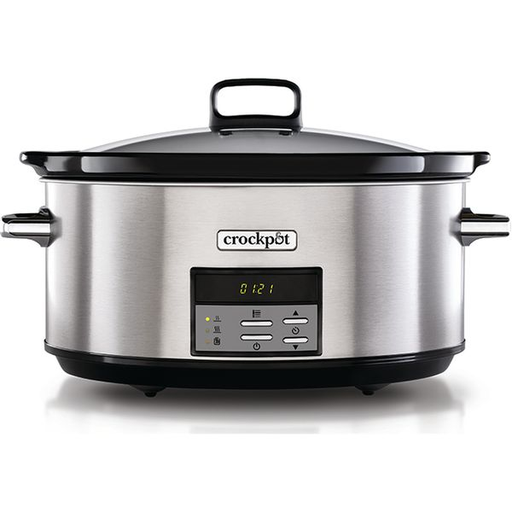 Breville Crock-Pot Large Electric Slow Cooker 7.5L