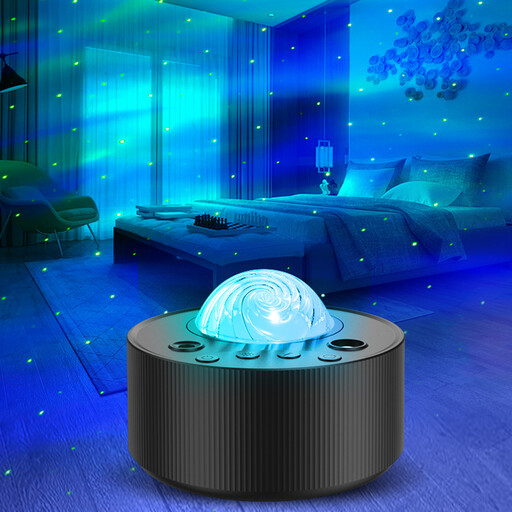 Nomader Astrolabe Northern Lights Starry Sky Lights