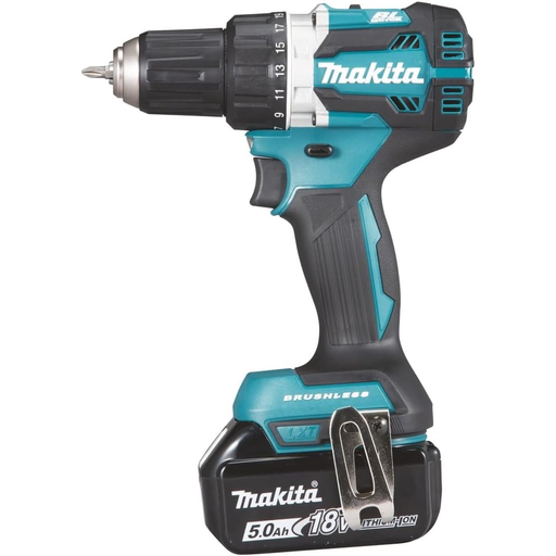 Makita DDF484RTJ