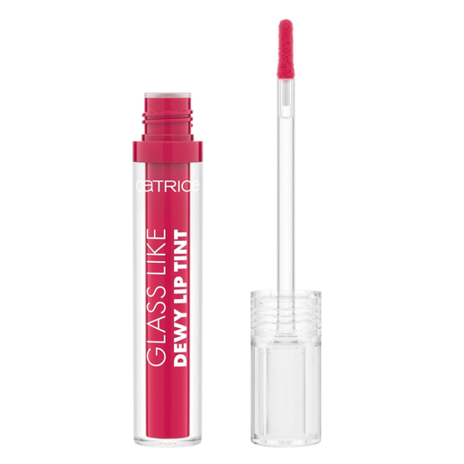 Catrice Glass Like Dewy Lip Tint Lip Gloss 030 Pink