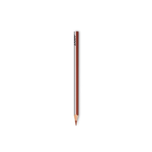 Lamy Plus 090 Colored Pencils – Indian Red – Pack of 12