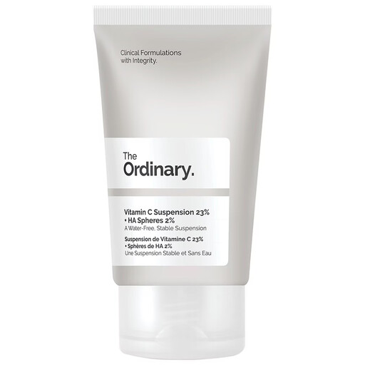 The Ordinary Vitamin C Suspension 23% + HA Spheres 2%