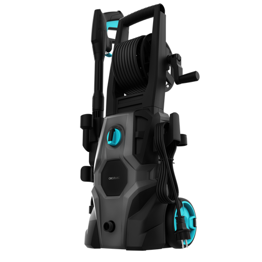 Cecotec HydroBoost 2000 高压清洗机