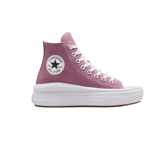 CONVERSE Chuck Taylor All Star Platform Pink