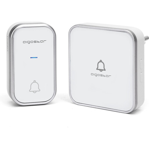Aigostar Wireless Doorbell