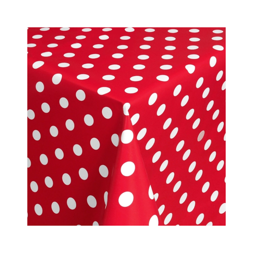 Toile Cirée ? Bonbon Rouge ?