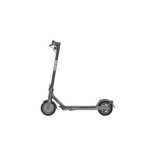 NAVEE E20 Electric Scooter in Schwarz