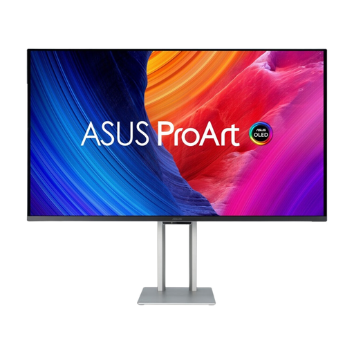 ASUS ProArt OLED PA32UCDM 31.5 inch 4K monitor