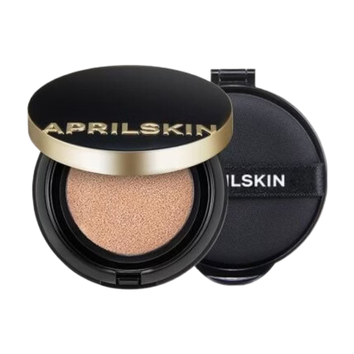 APRILSKIN Magic Snow Cushion 4.0 Refill Set 23