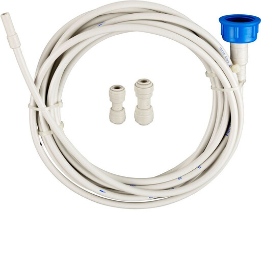 Tuyau d’alimentation Wpro UKT002 pour réfrigérateur américain