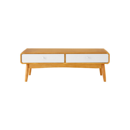 Interiors by Premier Malmo 2-Drawer Coffee Table