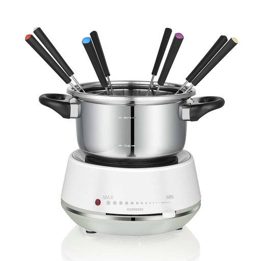 MELISSA 电火锅 2L 1200W