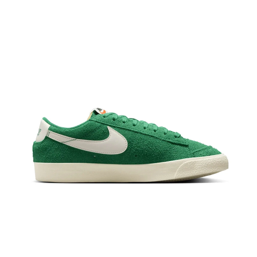 NIKE Blazer Low '77 Vintage Green WMNS