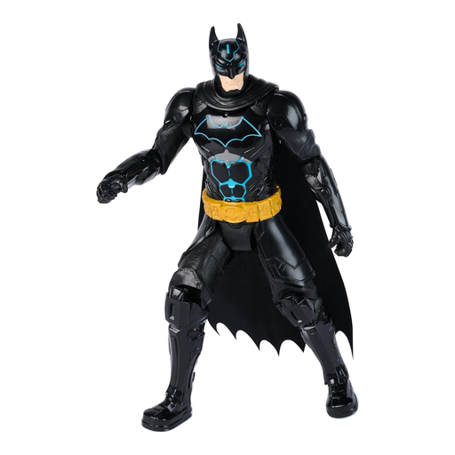 Batman Ninja Strike Batman 12 inch Action Figure