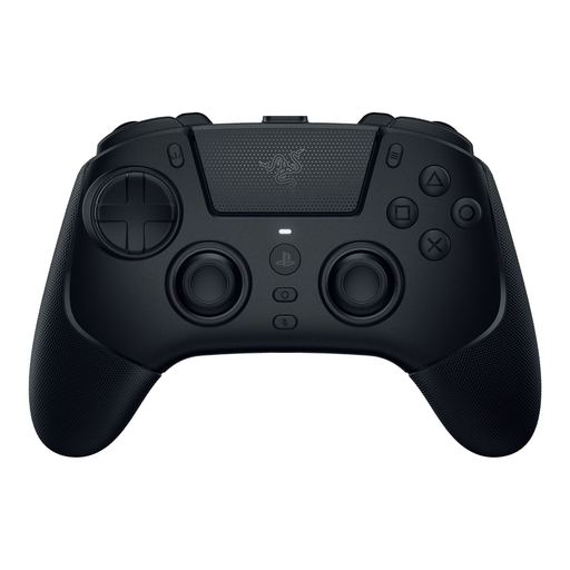 Razer Raiju V3 Pro Wireless eSport Controller - PS5 & PC - Black
