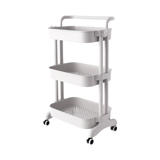JORDAN&JUDY 3-Laags Roltafel