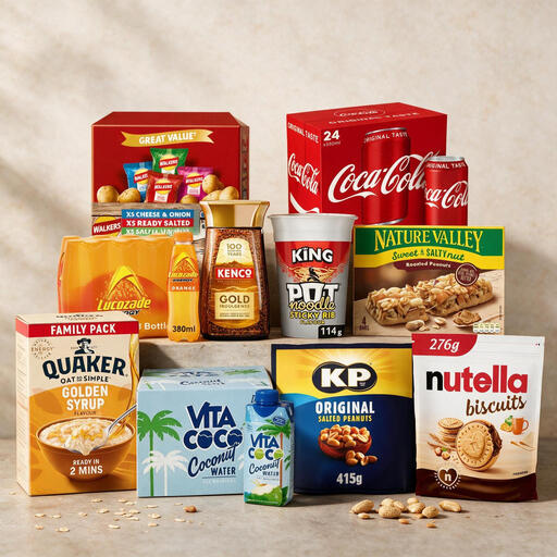 Freshers Survival Kit