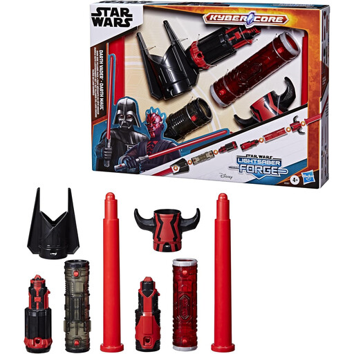 Star Wars Kyber Core Dark Side Lightsabre