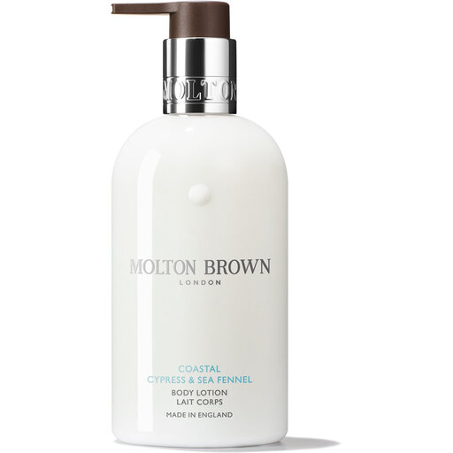 Molton Brown Coastal Cypress & Sea Fennel Body Lotion
