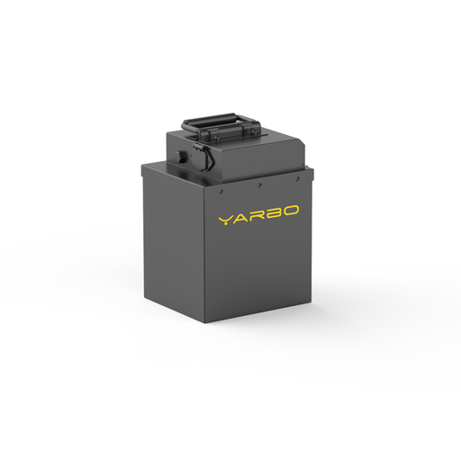 Yarbo Battery – 38.4Ah NCM Li-ion Smart Power Pack