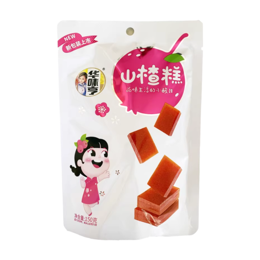 Huawei Heng Hawthorn Cake 150g