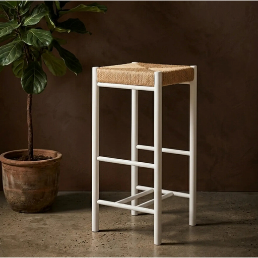 Interiors by Premier Bandar Bar Stool