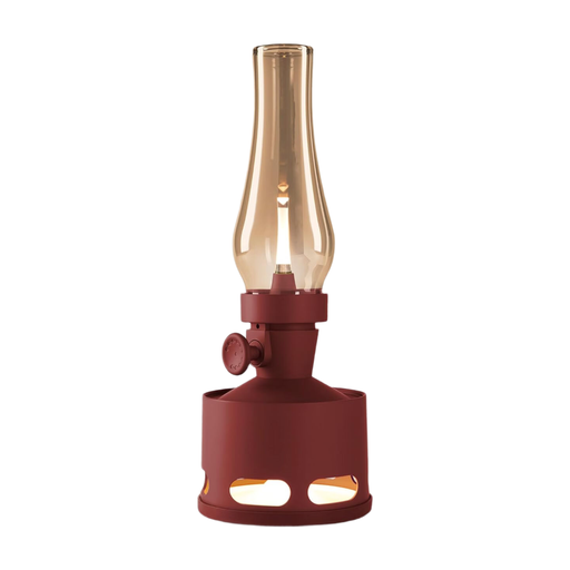 Tubicen Cordless Rechargeable Table Lamp