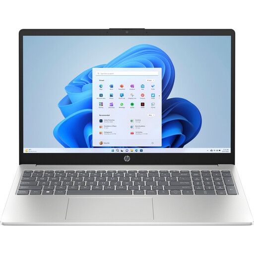 HP 15-fd0072nd Intel Core i7 Laptop