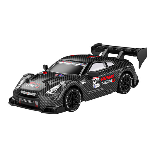 1:24 4WD GTR RC Drift Car
